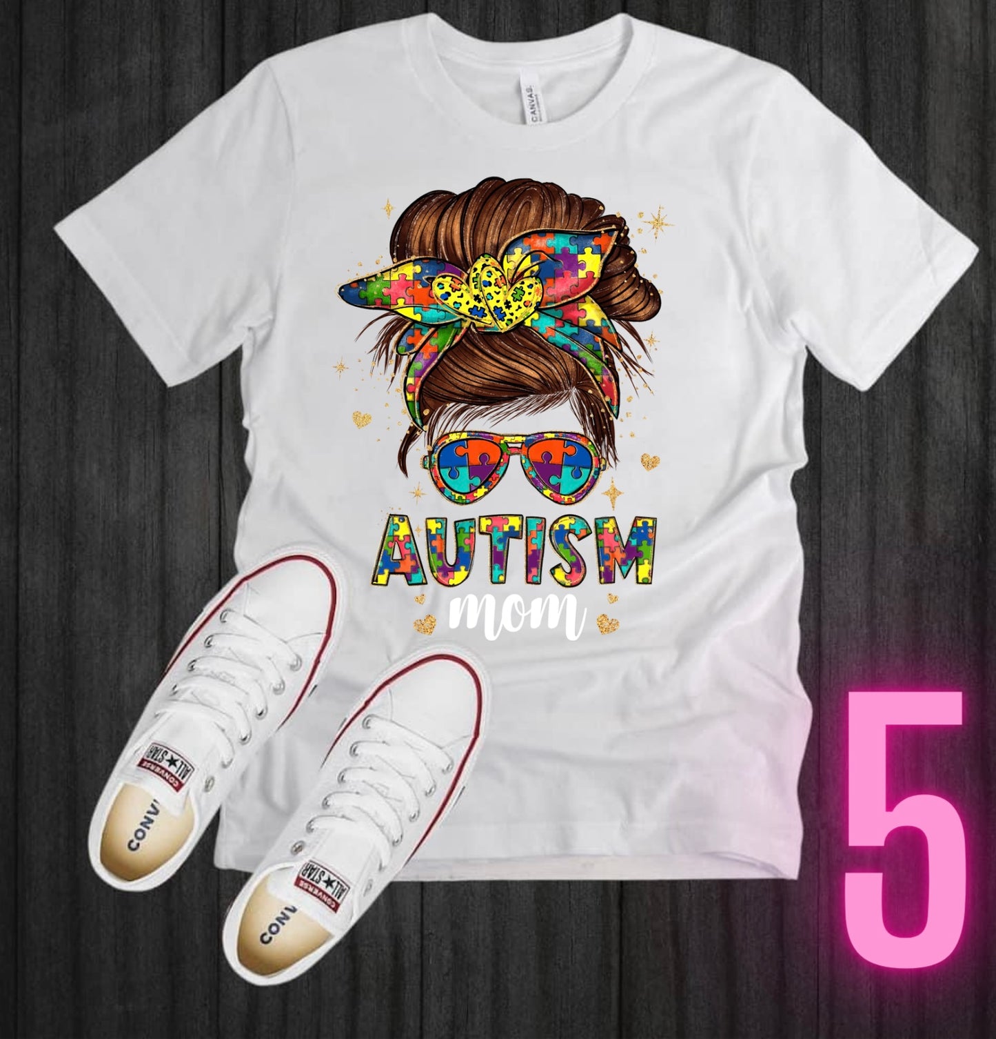 Autism Awareness Shirt