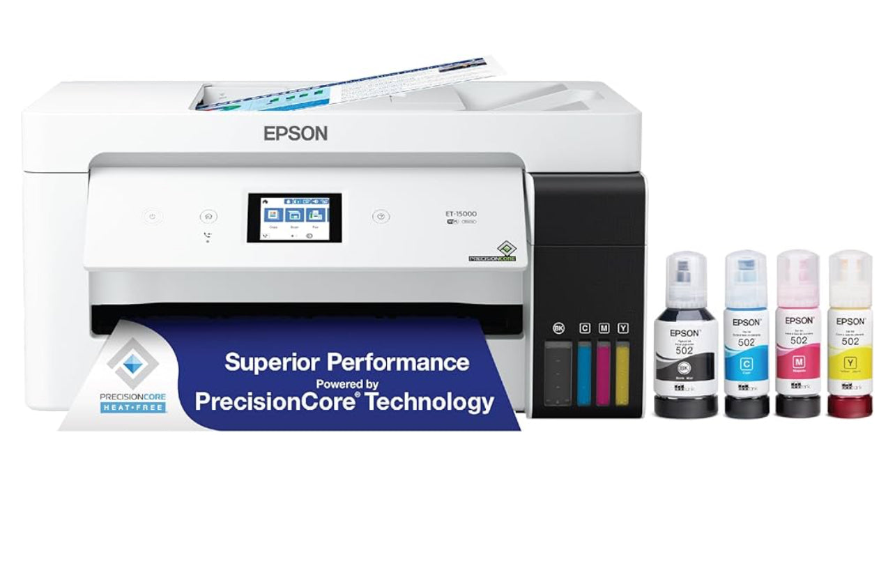 Epson ET 15000