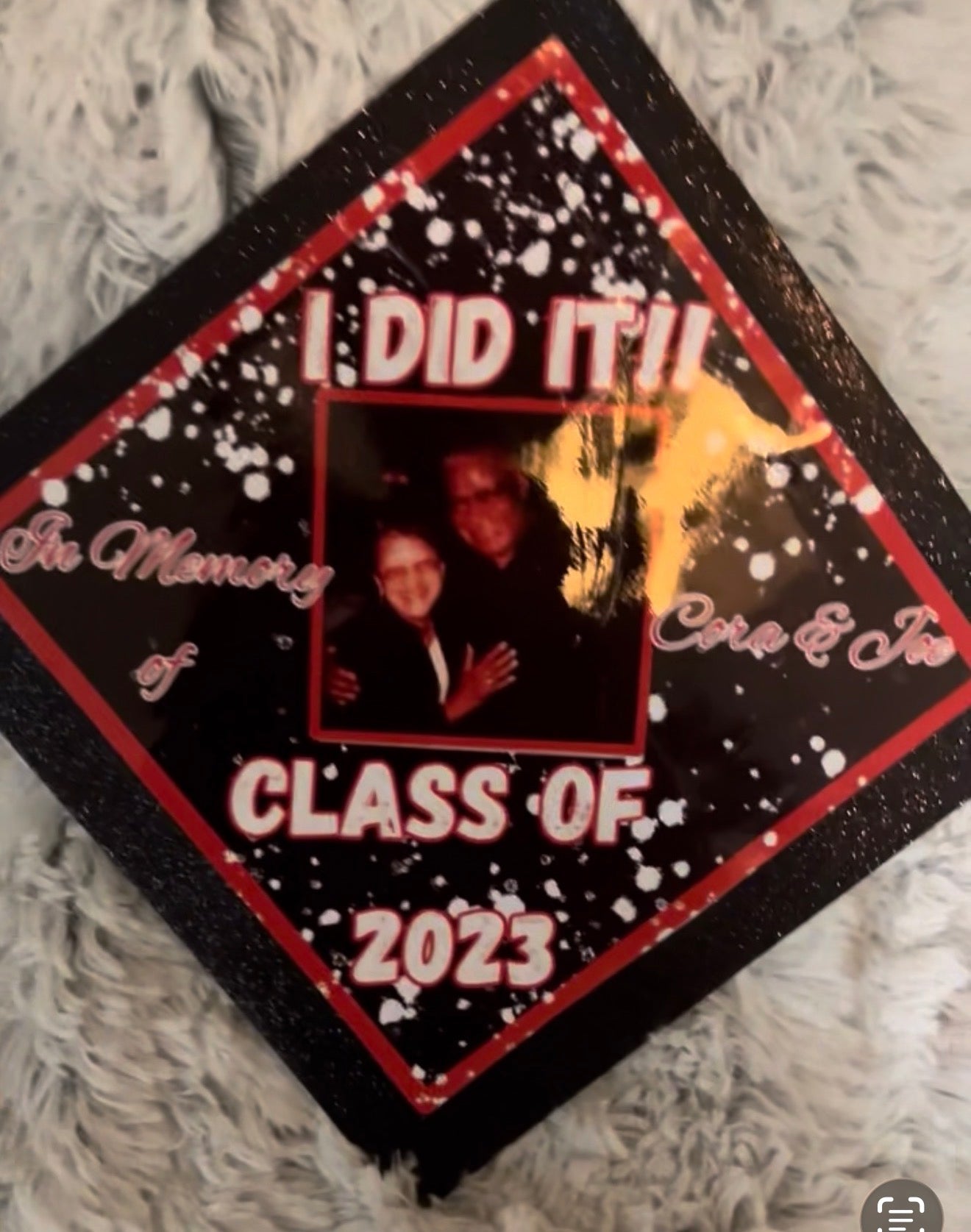Cap Toppers