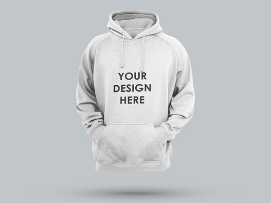 Custom Hoodie