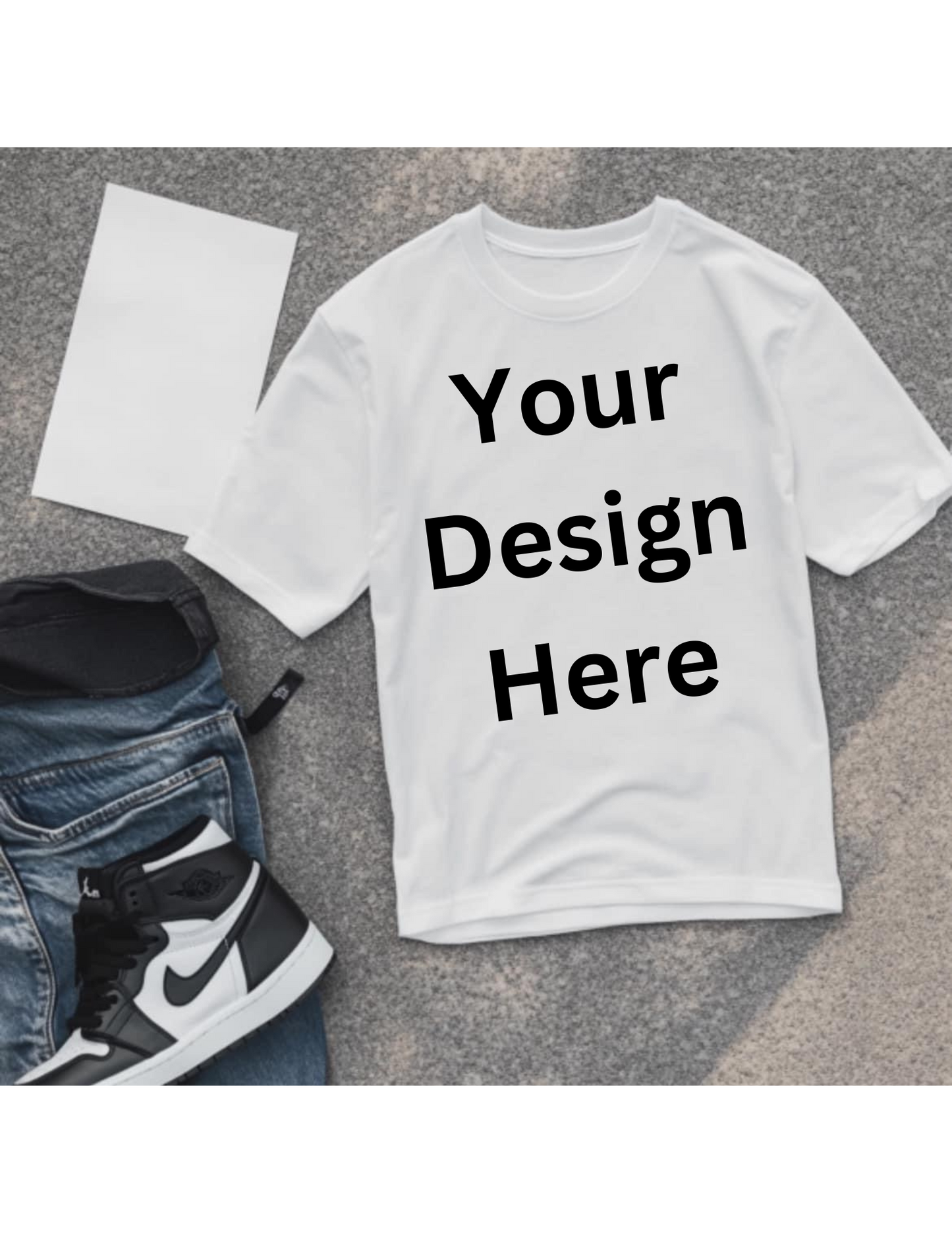 Custom Tshirt